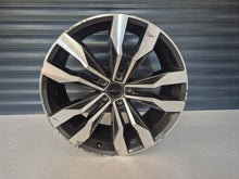 Load image into Gallery viewer, 1x Alufelge 20 Zoll 5x112 38ET 5NN601025 VW Tiguan Allspace Rim Wheel FEL2784095145iw