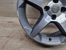 Load image into Gallery viewer, 1x Alufelge 17 Zoll 4x100 13231495 Opel Tigra Rim Wheel FEL2892679620qp
