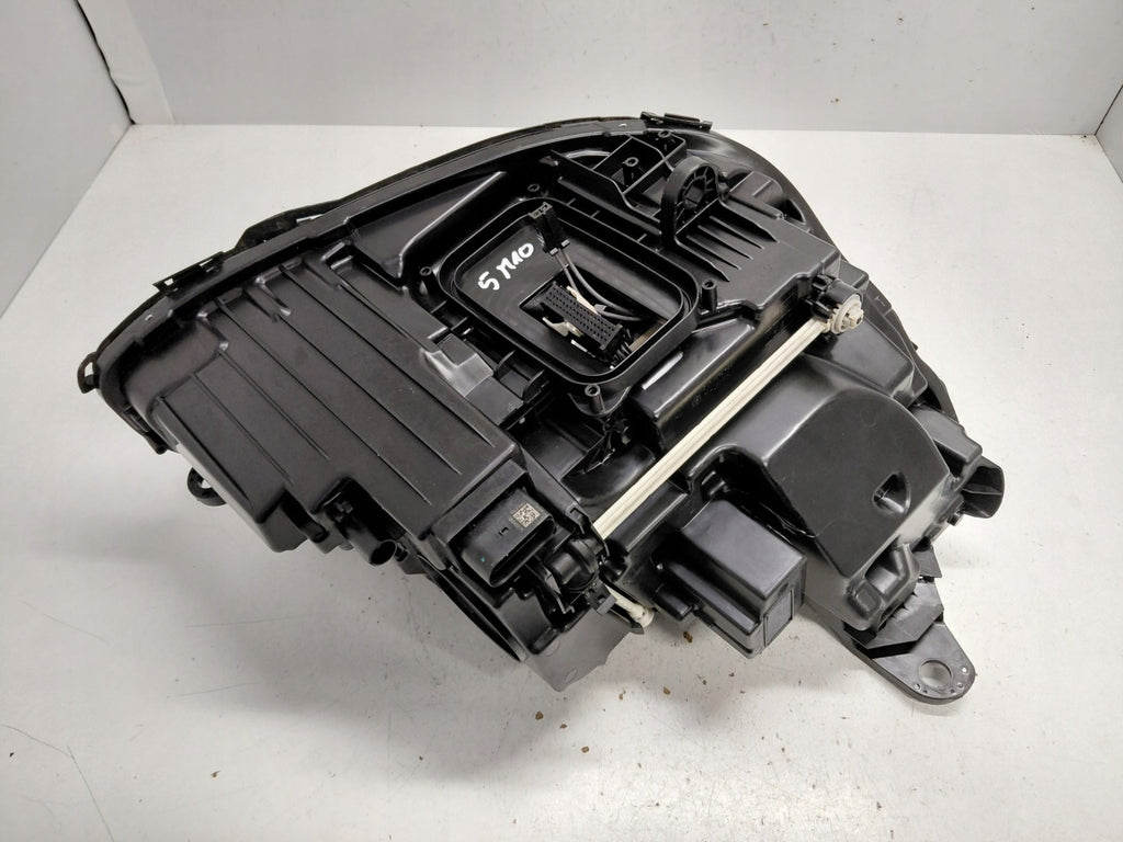 Frontscheinwerfer Mercedes-Benz W213 A2139064804 Full LED Links Headlight SCH2591619307fo