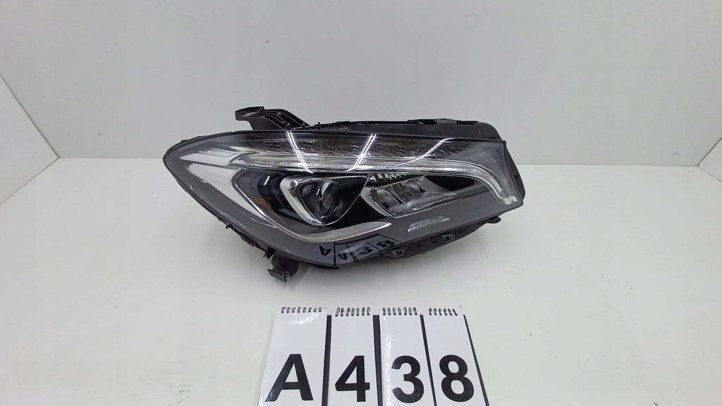 Frontscheinwerfer Mercedes-Benz Cla A1178206861 LED Rechts Headlight SCH5469112782yy
