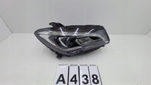 Laden Sie das Bild in den Galerie-Viewer, Frontscheinwerfer Mercedes-Benz Cla A1178206861 LED Rechts Headlight SCH5469112782yy