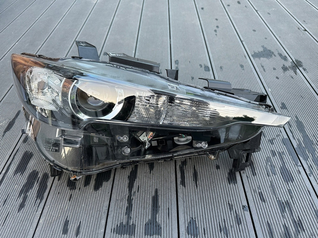 Frontscheinwerfer Mazda Cx5 Cx-5 KB8M-51030 Rechts Scheinwerfer Headlight