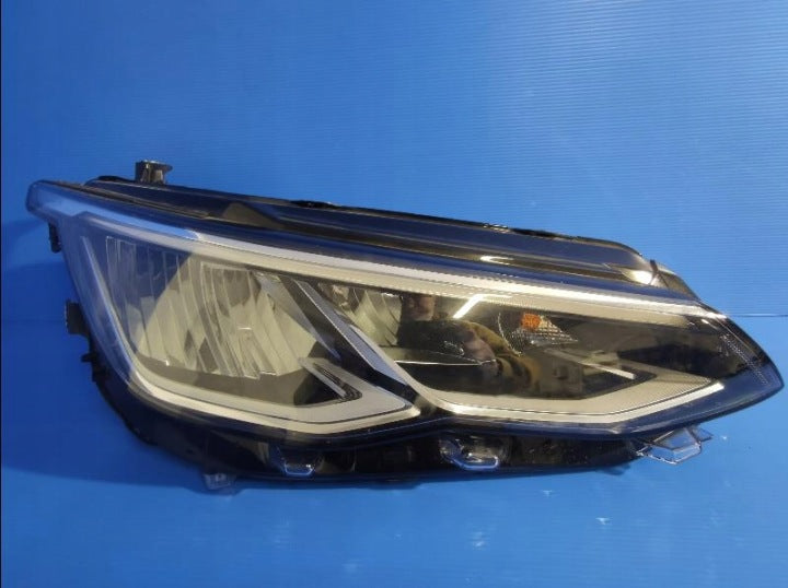 Frontscheinwerfer VW Golf VIII 5H1941006 LED Rechts Scheinwerfer Headlight SCH4297635641bh