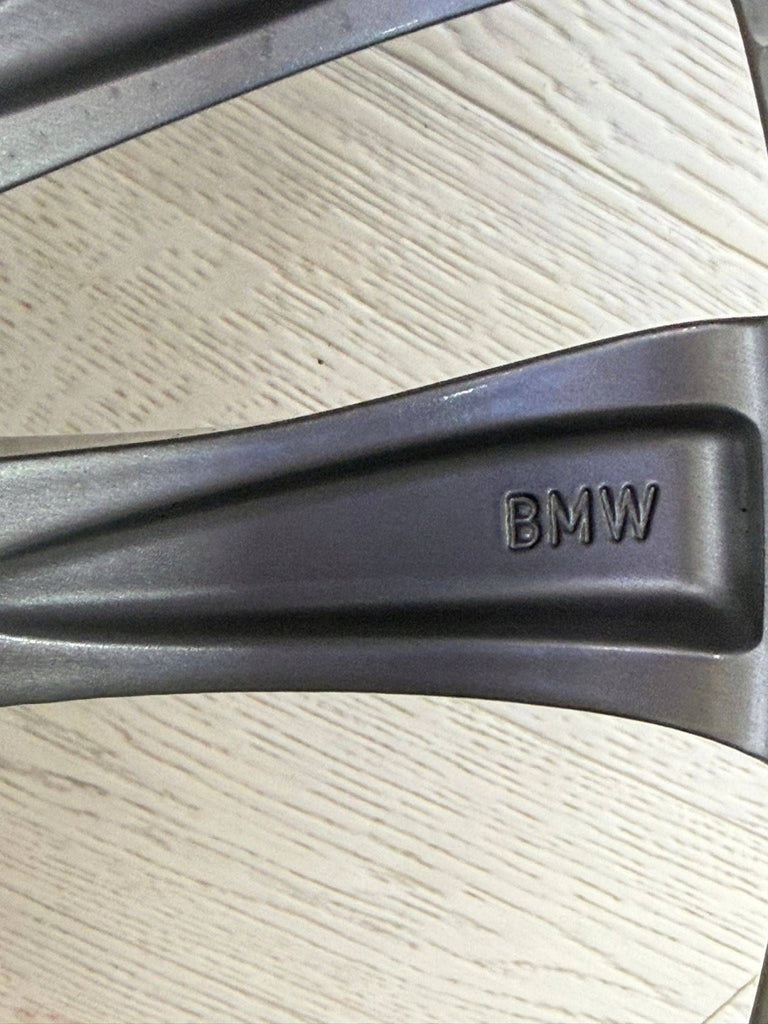1x Alufelge 19 Zoll 5x112 6874438 BMW 5 G31 G30 Rim Wheel FEL1792220135fh