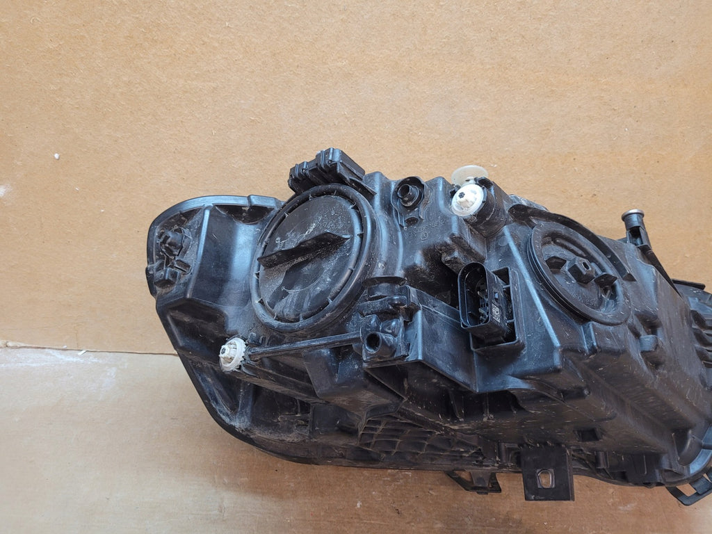 Frontscheinwerfer Mercedes-Benz Cla A1189061900 Links Scheinwerfer Headlight