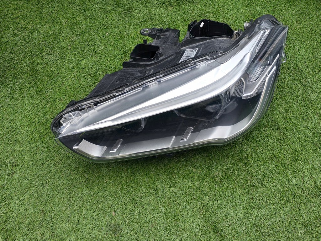 Frontscheinwerfer BMW X1 F48 6311-7495003-06 Links Scheinwerfer Headlight SCH7149182192wo