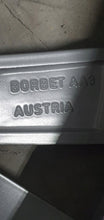Load image into Gallery viewer, 1x Alufelge 17 Zoll 7.5" 5x112 41ET Glanz Graphit 3J0071497 VW Passat Rim Wheel FEL3388469400wo