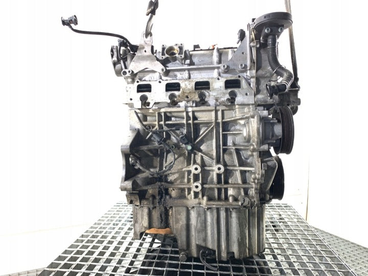 Motor VW Touran BAG 1.6 FSI 115PS 85kW Benzin Engine Unkomplett MOT6990230069qu
