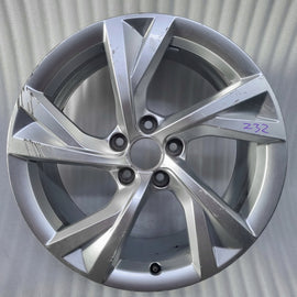 1x Alufelge 18 Zoll 8.0