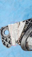 Laden Sie das Bild in den Galerie-Viewer, Frontscheinwerfer Ford Focus 00229242 0022631 NX7B13014CF Rechts Headlight SCH5604429865vv