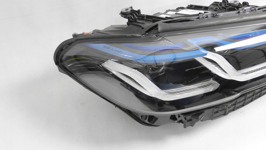 Frontscheinwerfer BMW G31 G30 5A388F2-04 Laser Rechts Scheinwerfer Headlight SCH8326898032yv