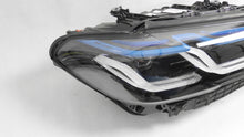 Laden Sie das Bild in den Galerie-Viewer, Frontscheinwerfer BMW G31 G30 5A388F2-04 Laser Rechts Scheinwerfer Headlight SCH8326898032yv
