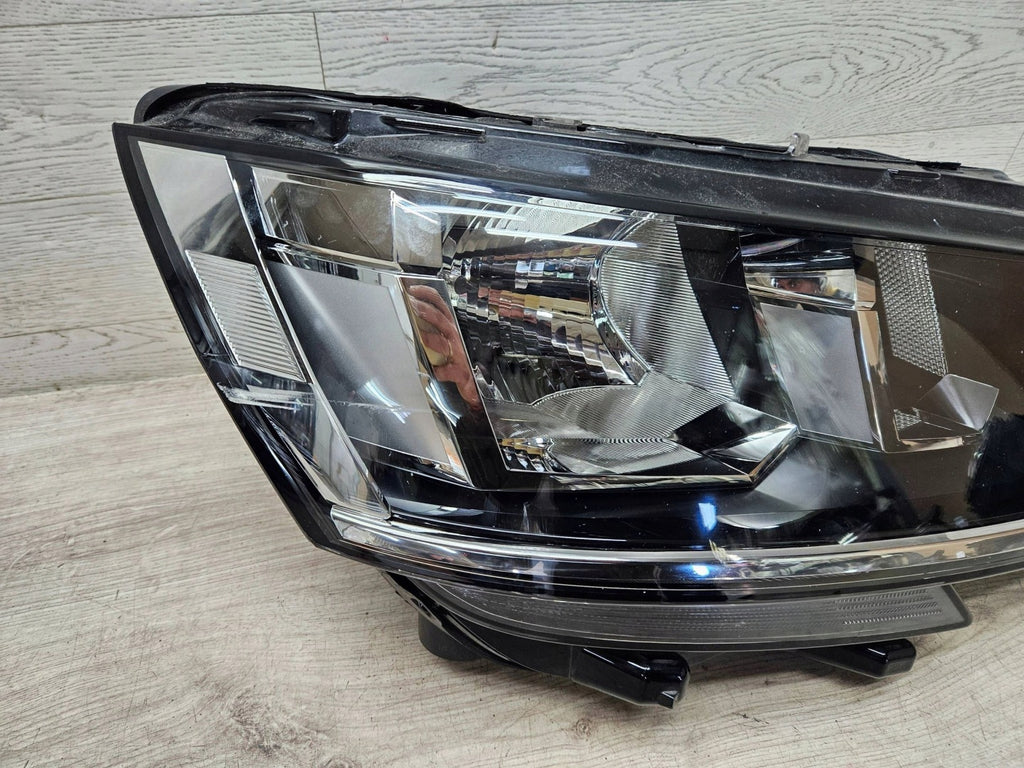 Frontscheinwerfer VW Multivan 7L1941006B Rechts Scheinwerfer Headlight SCH7282228404gq