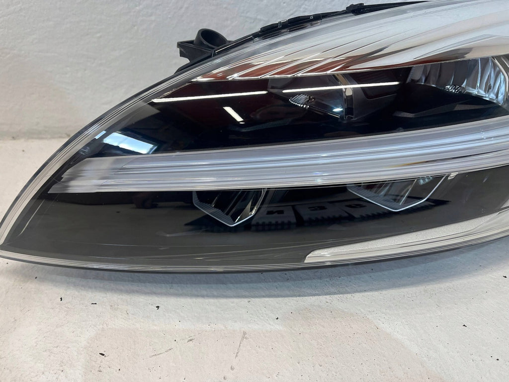Frontscheinwerfer Volvo V40 32228483 Full LED Links Scheinwerfer Headlight SCH3704983647xd