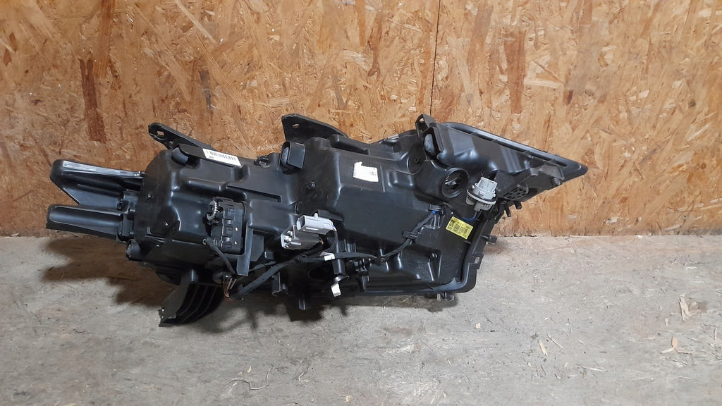 Frontscheinwerfer Mitsubishi Outlander III ECM021-22E10 LED Links Headlight SCH9691012073vl