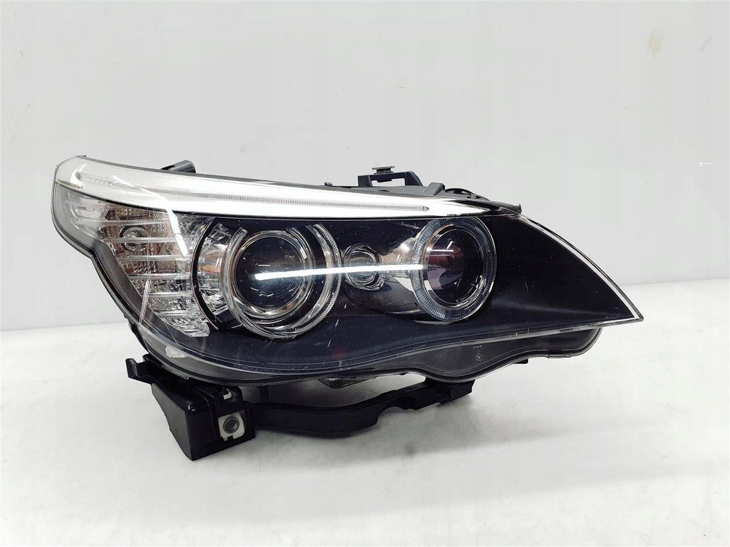Frontscheinwerfer BMW 5 E60 E61 7177740-03 Xenon Rechts Scheinwerfer Headlight SCH1446018838fg