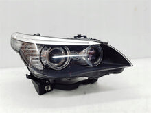Load image into Gallery viewer, Frontscheinwerfer BMW 5 E60 E61 7177740-03 Xenon Rechts Scheinwerfer Headlight SCH1446018838fg