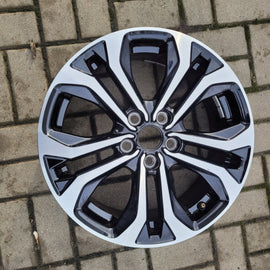 1x Alufelge 17 Zoll 7.0