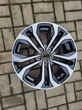 Load image into Gallery viewer, 1x Alufelge 17 Zoll 7.0" 5x108 47 5ET L1TC-1007-DA Ford Puma Rim Wheel FEL2242964289vn