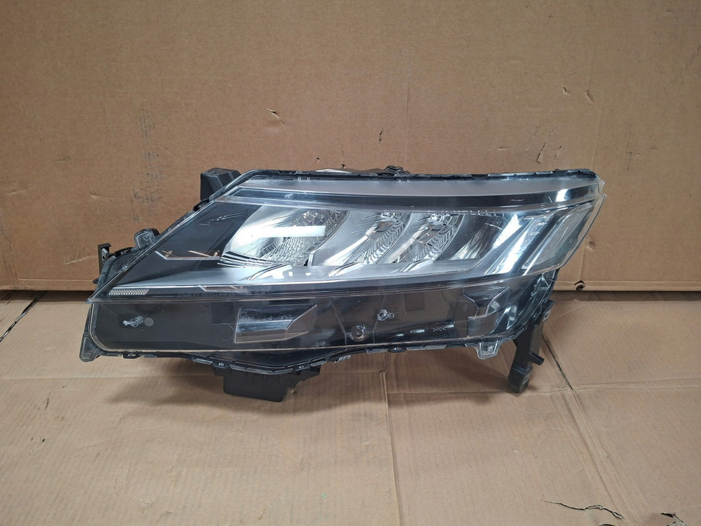 Frontscheinwerfer Mitsubishi Asx 8301D481 Links Scheinwerfer Headlight SCH9096745813wn