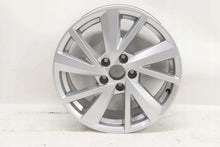 Laden Sie das Bild in den Galerie-Viewer, 1x Alufelge 17 Zoll 7.0" 5x112 45ET Matt 81A601025C Audi Q2 Rim Wheel FEL5457294455da