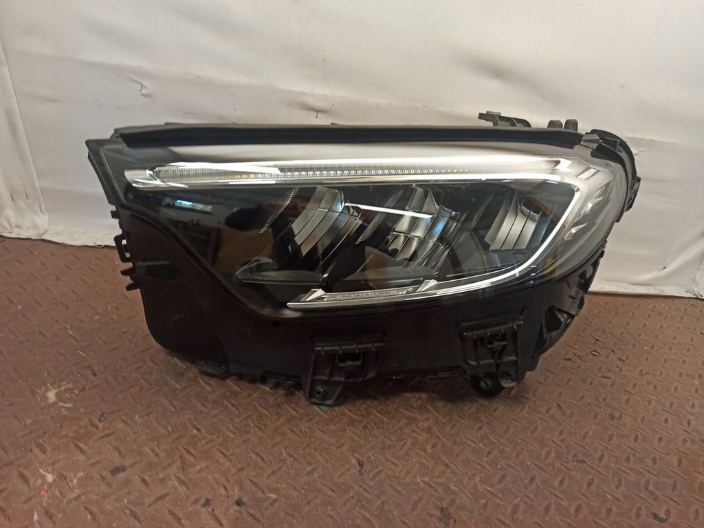 Frontscheinwerfer Mercedes-Benz Glc A2549061500 Full LED Links Headlight SCH9970146142ka