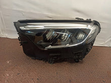 Laden Sie das Bild in den Galerie-Viewer, Frontscheinwerfer Mercedes-Benz Glc A2549061500 Full LED Links Headlight SCH9970146142ka