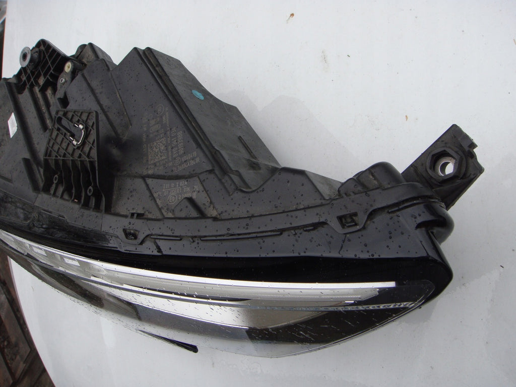 Frontscheinwerfer Audi A3 8Y0941034 LED Rechts Scheinwerfer Headlight SCH3578799860xp