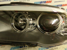 Load image into Gallery viewer, Frontscheinwerfer BMW F11 F10 7203239-13 Links Scheinwerfer Headlight SCH7411735600jd