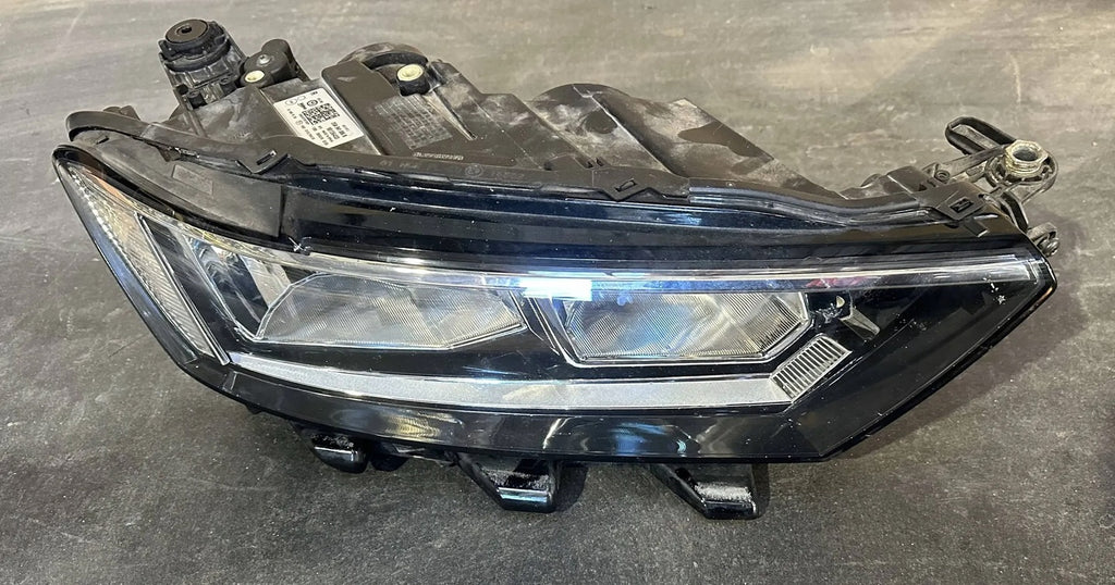 Frontscheinwerfer VW T-Roc 2GA941006B Rechts Scheinwerfer Headlight