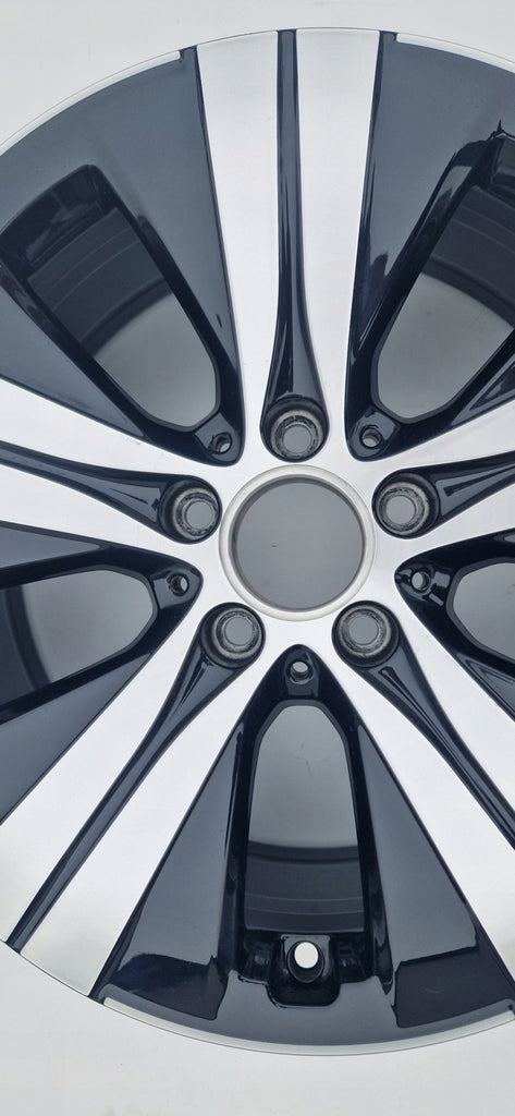 1x Alufelge 17 Zoll 7.0" 5x112 44 5ET A2064017100 Mercedes-Benz W206 Rim Wheel FEL1685797957tl