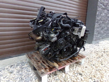 Laden Sie das Bild in den Galerie-Viewer, Motor Mercedes-Benz Slk R171 272963 3.5 272PS 200kW 119TKm Benzin Komplett