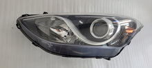 Load image into Gallery viewer, Frontscheinwerfer Hyundai I30 Gde 92101-A6020 Links Scheinwerfer Headlight SCH7692398897lb