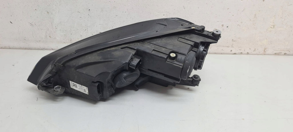 Frontscheinwerfer VW Golf VII 5g1 5G1941006E 90040321 Rechts Headlight SCH3485154222pm