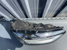Load image into Gallery viewer, Frontscheinwerfer Audi A4 B9 8W0941012 Links Scheinwerfer Headlight SCH3689993401ay