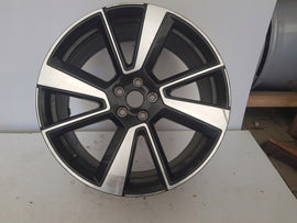 1x Alufelge 20 Zoll 9.0