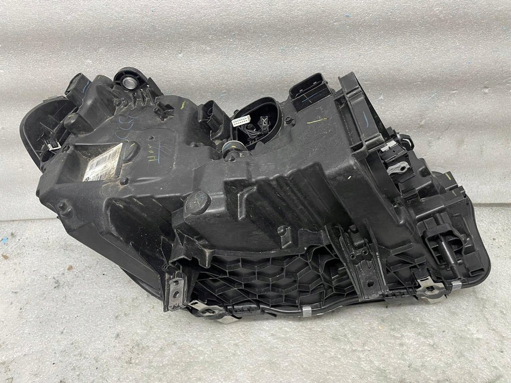 Frontscheinwerfer BMW X3 G01 G02 8739653-02 LED Links Scheinwerfer Headlight SCH6861671873jo