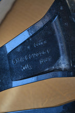 Load image into Gallery viewer, 1x Alufelge 19 Zoll 8.0" 5x112 39ET Glanz Schwarz 8MA601025F Audi Rim Wheel FEL4634840050ya