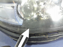 Laden Sie das Bild in den Galerie-Viewer, Frontscheinwerfer Honda Accord VII Xenon Rechts Scheinwerfer Headlight