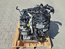 Load image into Gallery viewer, Motor Audi Seat Skoda VW I CRK CRKB 1.6 TDI 168TKm 2014 Diesel Engine Unkomplett MOT9062131584fb