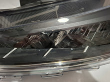 Laden Sie das Bild in den Galerie-Viewer, Frontscheinwerfer Ford Focus NX7B-13E015-CD LED Links Scheinwerfer Headlight SCH6980871164bh