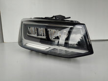 Laden Sie das Bild in den Galerie-Viewer, Frontscheinwerfer Audi Q2 81A941012 Full LED Rechts Scheinwerfer Headlight SCH6354991354kh