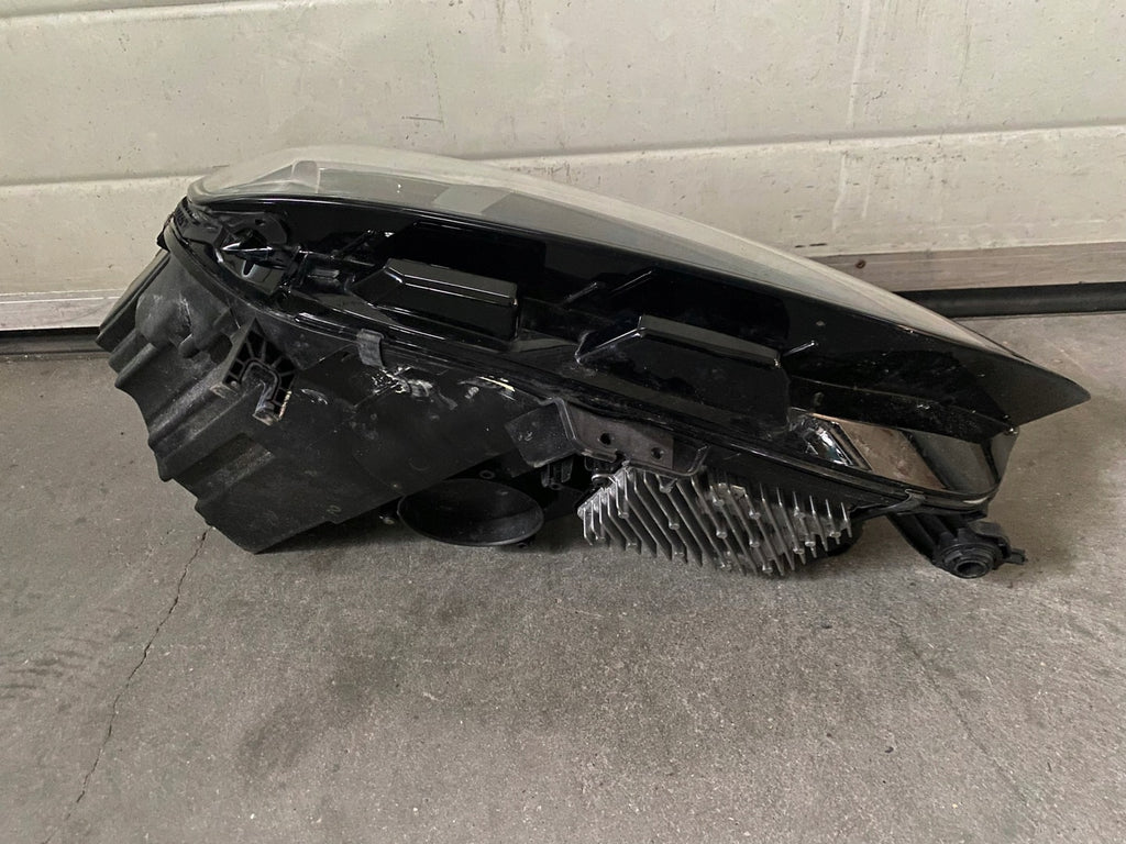 Frontscheinwerfer Audi A4 8W0941036J LED Rechts Scheinwerfer Headlight SCH8712149900fk