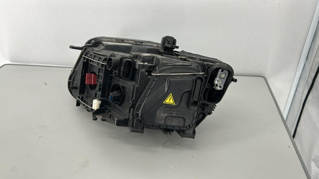 Frontscheinwerfer Audi Q5 8R0941032C LED Rechts Scheinwerfer Headlight SCH4157009878du