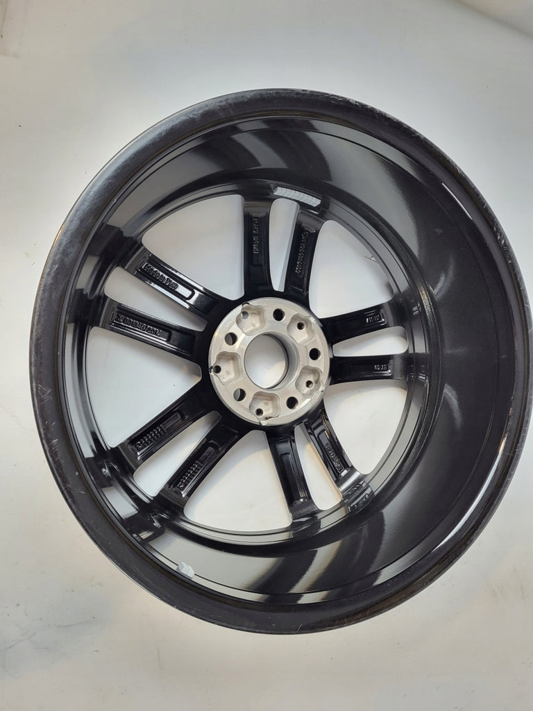 1x Alufelge 18 Zoll 7.5" 5x112 40ET A2064016400 Mercedes-Benz W206 Rim Wheel FEL9112954541ab
