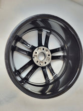 Laden Sie das Bild in den Galerie-Viewer, 1x Alufelge 18 Zoll 7.5" 5x112 40ET A2064016400 Mercedes-Benz W206 Rim Wheel FEL9112954541ab