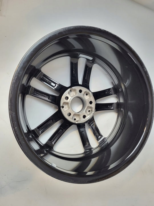 1x Alufelge 18 Zoll 7.5" 5x112 40ET A2064016400 Mercedes-Benz W206 Rim Wheel FEL9112954541ab