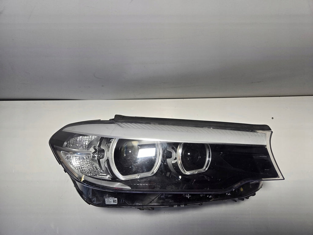 Frontscheinwerfer BMW G31 G30 7439200 LED Ein Stück (Rechts oder Links) SCH8532552001ru