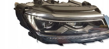 Load image into Gallery viewer, Frontscheinwerfer VW Tiguan 0301101236 5NB941082DLE15A6359 Rechts Headlight SCH1728164007ve