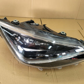 Frontscheinwerfer Seat Ibiza I V 6F1941008E LED Rechts Scheinwerfer Headlight SCH5225908843zv